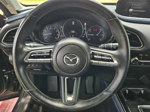 Used 2020 MAZDA CX-30 AWD w/ Preferred Package image 11