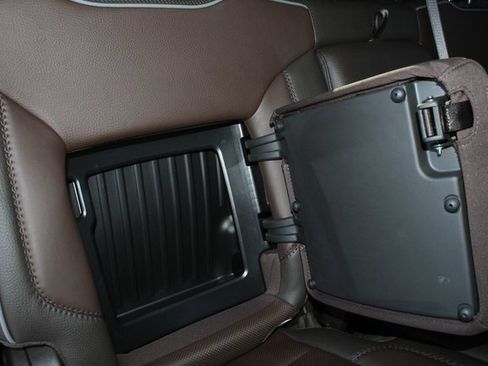 Used 2024 GMC Sierra 2500 Denali w/ Denali Reserve Package image 21