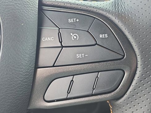 Used 2023 Dodge Challenger SXT w/ Blacktop Package image 21