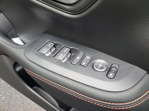 New 2027 Honda HR-V Sport image 25