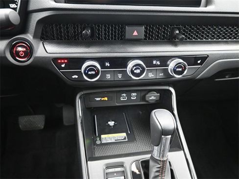 Used 2025 Honda CR-V Sport-L image 31