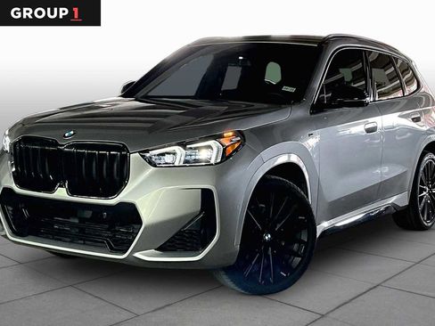 Used 2023 BMW X1 xDrive28i w/ Premium Package AWD/4WD image 1