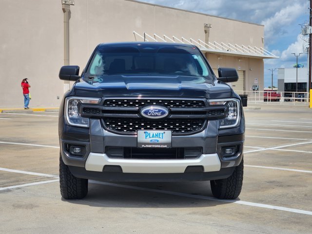 Used 2024 Ford Ranger XLT w/ Equipment Group 301A High RWD image 2