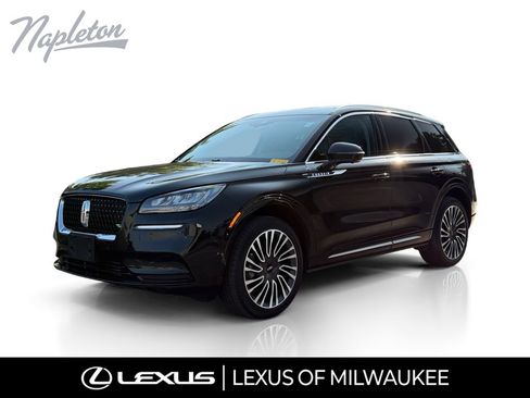 Used 2022 Lincoln Corsair Reserve w/ Equipment Group 201A AWD/4WD image 1