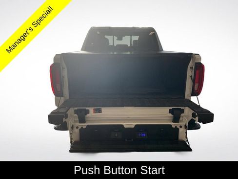 Used 2024 GMC Sierra 1500 Denali Ultimate AWD/4WD image 23