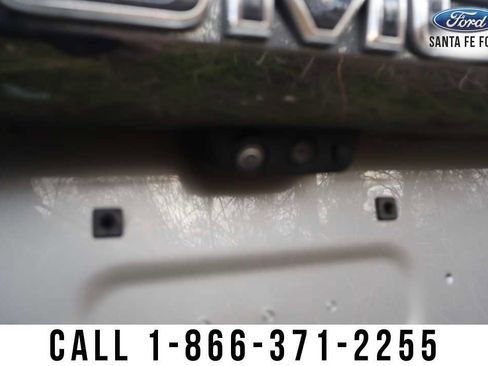 Used 2023 GMC Yukon Denali Ultimate image 3