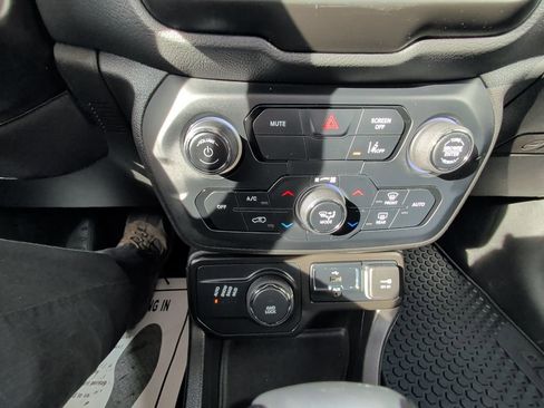 Used 2023 Jeep Renegade Limited w/ Sun/Sound Group image 25