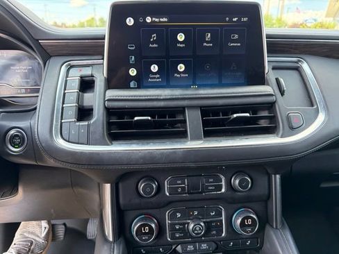 Used 2022 Chevrolet Tahoe LT AWD/4WD image 26