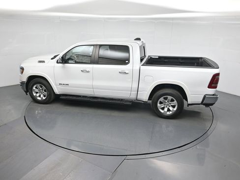 Used 2019 RAM 1500 Laramie image 44