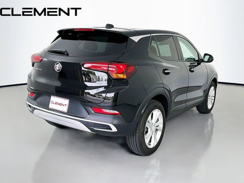 Used 2022 Buick Encore GX Preferred w/ Cold Weather Comfort Package AWD/4WD image 7