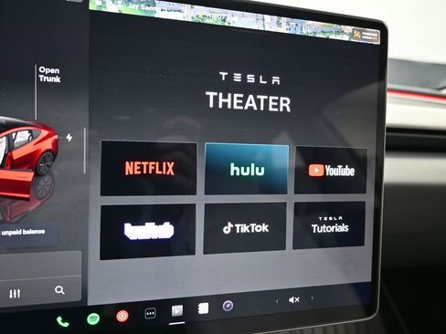 Used 2025 Tesla Model 3 Long Range RWD image 17