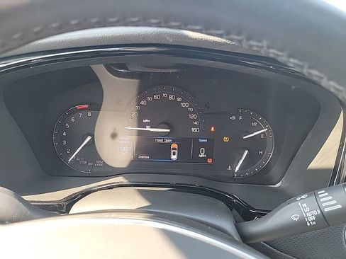 Used 2019 Cadillac XT5 Luxury AWD/4WD image 9