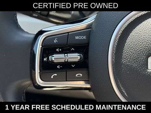 Used 2023 Kia Sorento SX AWD/4WD image 25