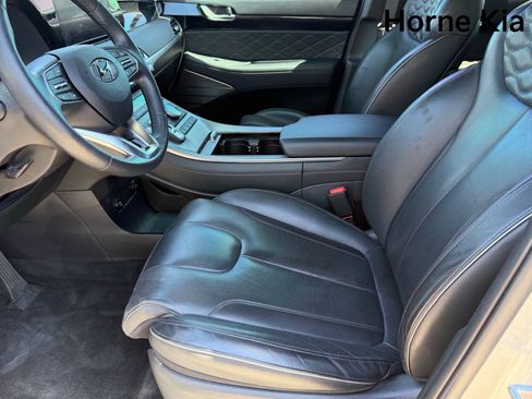 Used 2022 Hyundai Palisade Calligraphy FWD image 20