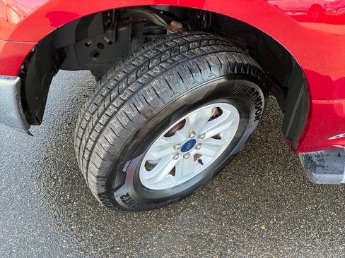 Used 2019 Ford F150 XLT image 16