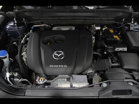 Certified 2023 MAZDA CX-5 AWD 2.5 S image 19