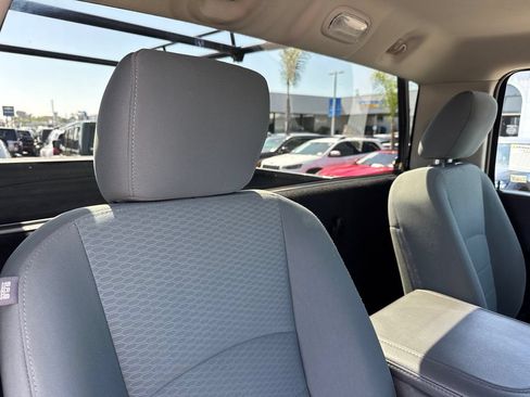 Used 2018 RAM 1500 Tradesman w/ Power & Remote Entry Group RWD image 13