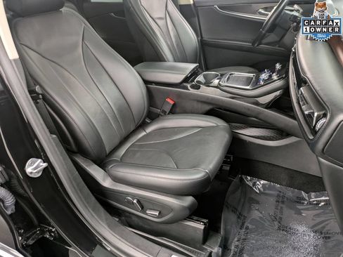 Used 2022 Lincoln Nautilus Reserve AWD/4WD image 33