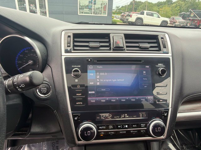 Used 2019 Subaru Outback 2.5i Touring AWD/4WD image 14