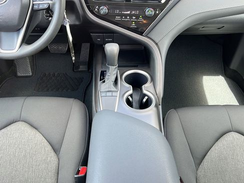 Used 2024 Toyota Camry LE FWD image 14
