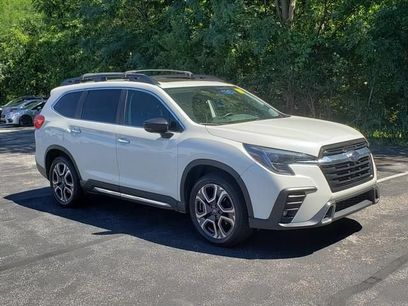 Used 2024 Subaru Ascent Touring