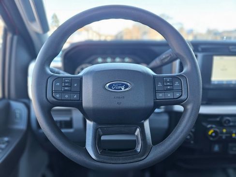 New 2026 Ford F250 XL w/ XL Chrome Package image 17