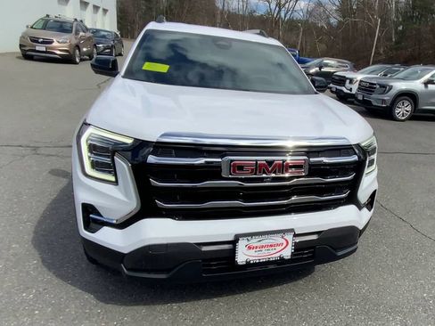New 2026 GMC Terrain Elevation w/ Elevation Premium Package AWD/4WD image 4