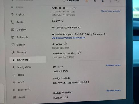 Used 2021 Tesla Model 3 Long Range image 27