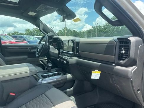 New 2026 Chevrolet Silverado 1500 ZR2 w/ ZR2 Bison Edition AWD/4WD image 34