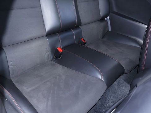 Used 2013 Chevrolet Camaro ZL1 RWD image 18