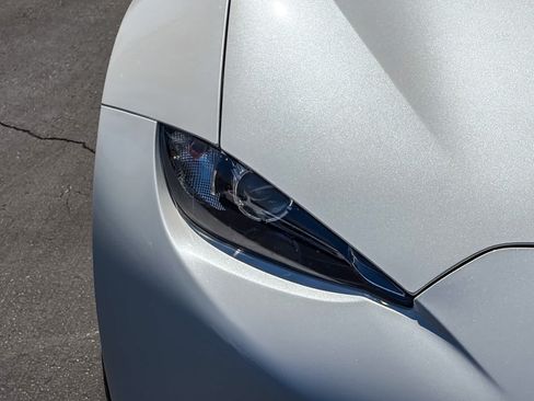 Used 2022 MAZDA MX-5 Miata Grand Touring RWD image 7