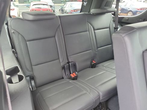 Used 2025 Chevrolet Tahoe LT AWD/4WD image 26