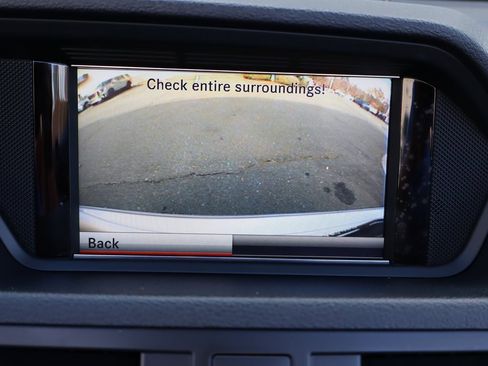 Used 2013 Mercedes-Benz E 350 Cabriolet image 27