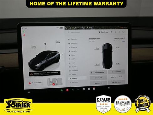 Used 2022 Tesla Model Y Long Range image 26