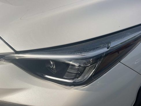 Certified 2025 Subaru Crosstrek 2.5i Limited w/ Crosstrek Mirror Package AWD/4WD image 9