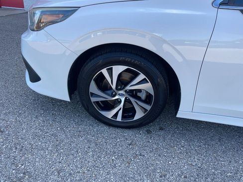 Used 2020 Subaru Legacy Premium AWD/4WD image 6