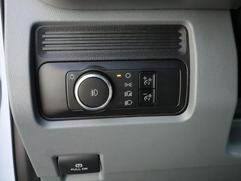 New 2024 Ford F450 XL w/ XL Chrome Package image 17