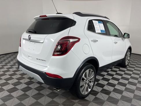 Used 2019 Buick Encore Preferred image 10
