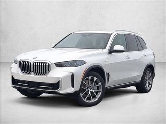 New 2026 BMW X5 xDrive50e w/ Executive Package video 1