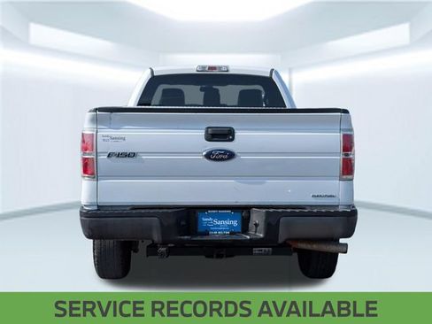 Used 2013 Ford F150 XL RWD image 4