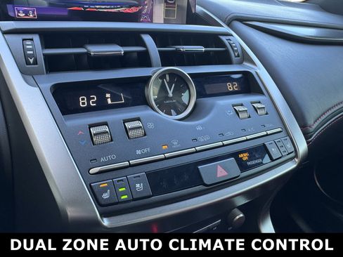 Used 2020 Lexus NX 300 F Sport image 8