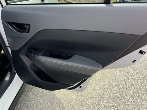 Certified 2025 Subaru Crosstrek 2.5i Sport w/ Popular Package #4A image 16