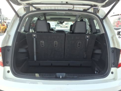 Used 2021 Honda Pilot Special Edition image 5