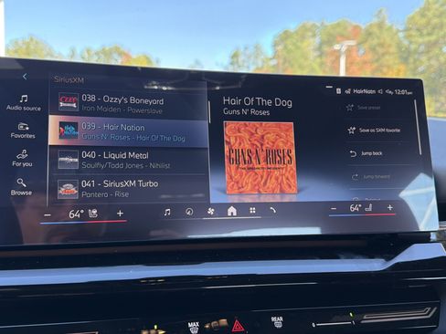 New 2026 BMW 530i 530i w/ M Sport Package image 4