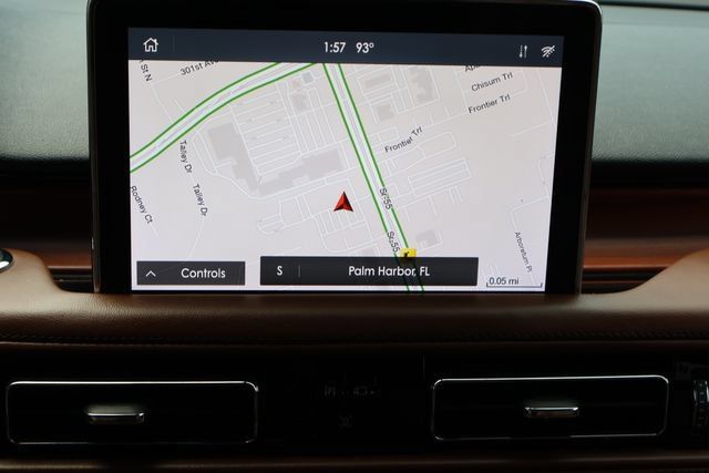 Certified 2020 Lincoln Aviator Reserve w/ Equipment Group 201A RWD image 20