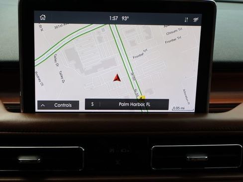 Certified 2020 Lincoln Aviator Reserve w/ Equipment Group 201A RWD image 20