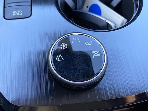 New 2026 Nissan Rogue Platinum w/ Platinum Premium Package image 25