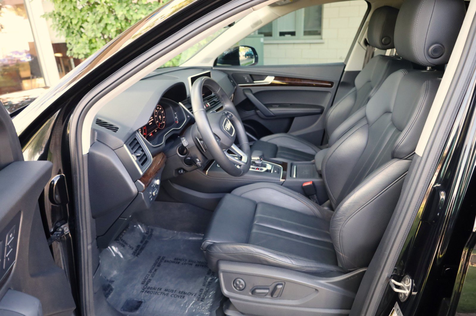 Used 2020 Audi Q5 Prestige AWD/4WD image 33