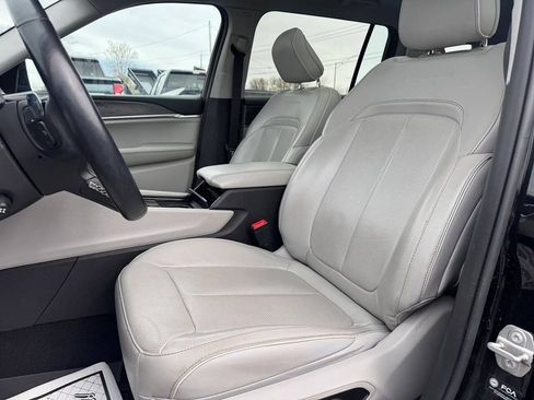 Used 2021 Jeep Grand Cherokee L Overland AWD/4WD image 9