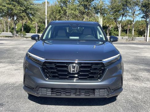 Used 2023 Honda CR-V EX-L image 12